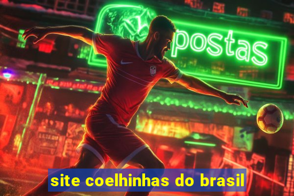 site coelhinhas do brasil